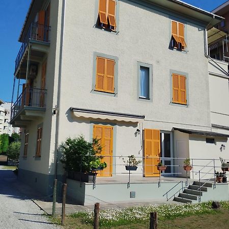 Appartement Ca' Da Valeria à Chiavari Extérieur photo